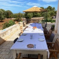 Carovigno Puglia
