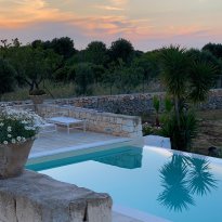 Carovigno Puglia