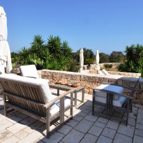 Carovigno Puglia