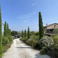 Sant'Angelo in Pontano Le Marche