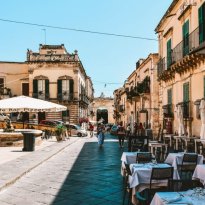 Noto Sicilia