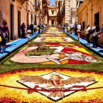 Noto Sicilia