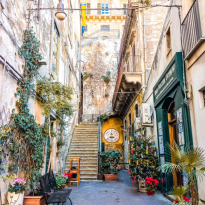 Modica Sicilia