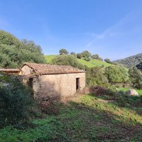 San Antonio di Gallura Sardegna