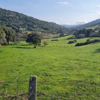 San Antonio di Gallura Sardegna