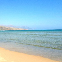 Castellammare del Golfo Sicilia