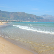 Castellammare del Golfo Sicilia