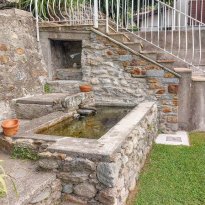 Domaso Lago di Como