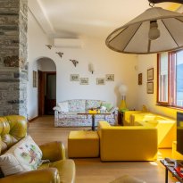 San Siro Lago di Como