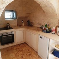 Ceglie Messapica Puglia