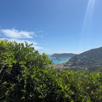 Alassio Liguria