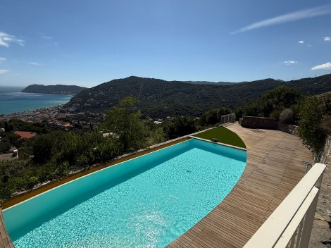 Alassio Liguria