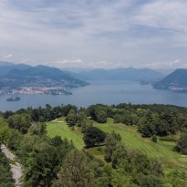 Gignese Lago Maggiore