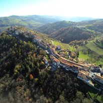 Bossolasco Piemonte