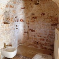 Ceglie Messapica Puglia