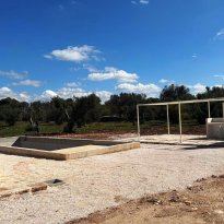 Ceglie Messapica Puglia