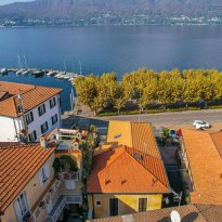 Porto Valtravaglia  Lago Maggiore