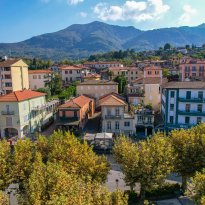 Porto Valtravaglia  Lago Maggiore