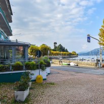 Porto Valtravaglia  Lago Maggiore