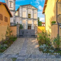 Inarzo Lago Maggiore