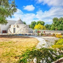 Carovigno Puglia