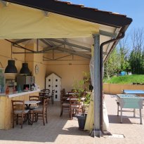 Gualdo Le Marche