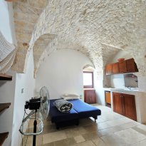 Ostuni Puglia