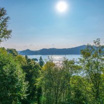 Angera Lago Maggiore