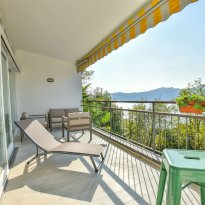Angera Lago Maggiore