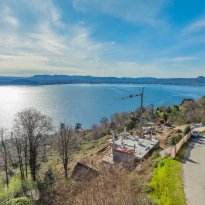 Belgirate Lago Maggiore