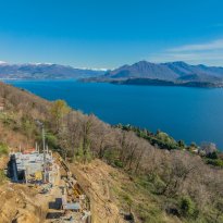 Belgirate Lago Maggiore