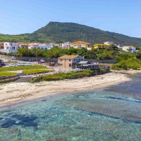 Valledoria Sardegna