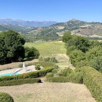 Servigliano Le Marche