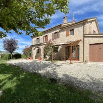 Servigliano Le Marche