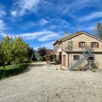 Servigliano Le Marche