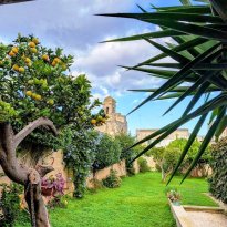 Surano Puglia