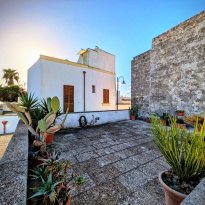 Surano Puglia