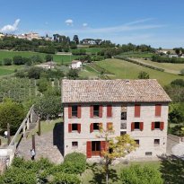 Arcevia Le Marche