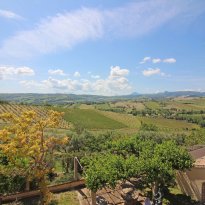 Arcevia Le Marche