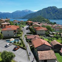 Tremezzina Lago di Como