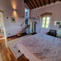 Castelnuovo Magra Liguria