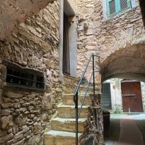 Ventimiglia Liguria