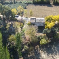 Ostra Le Marche