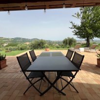 Cartoceto Le Marche