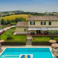 Barchi Le Marche