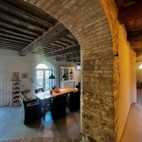 Arcevia Le Marche