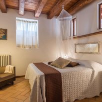 San Constanzo Le Marche
