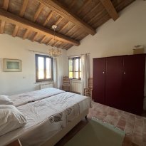 Castelleone di Suasa Le Marche