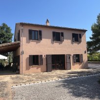 Castelleone di Suasa Le Marche