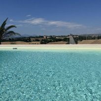 Castelleone di Suasa Le Marche